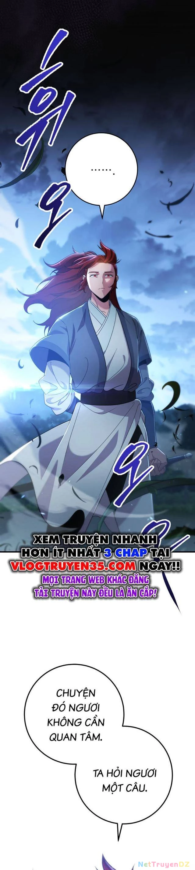 Cửu Thiên Kiếm Pháp Chapter 103 - Trang 4