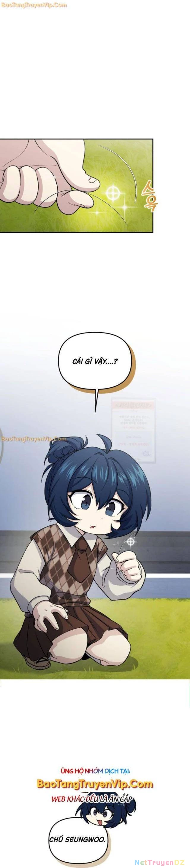 Nhà Hàng Thợ Săn Quái Vật Chapter 64 - Trang 4
