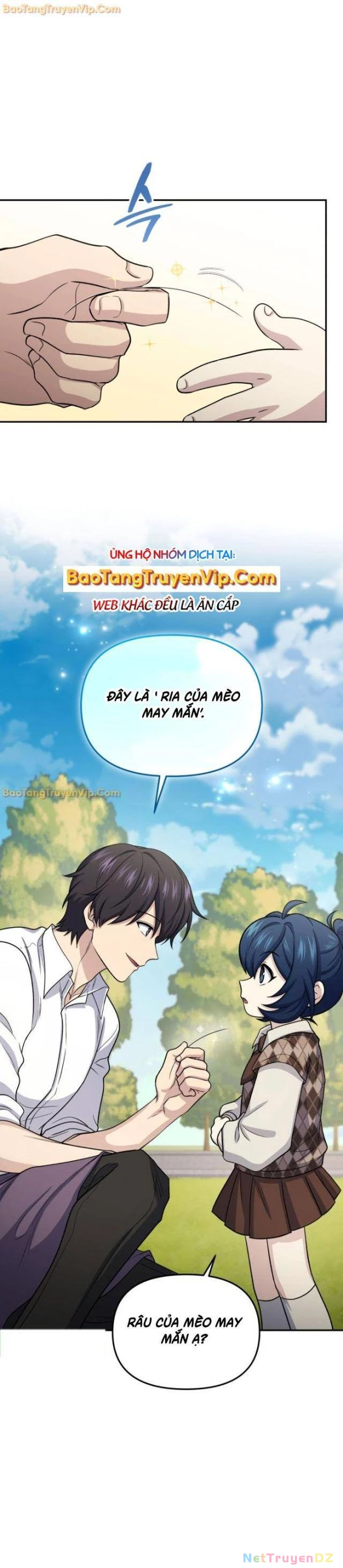 Nhà Hàng Thợ Săn Quái Vật Chapter 64 - Trang 4
