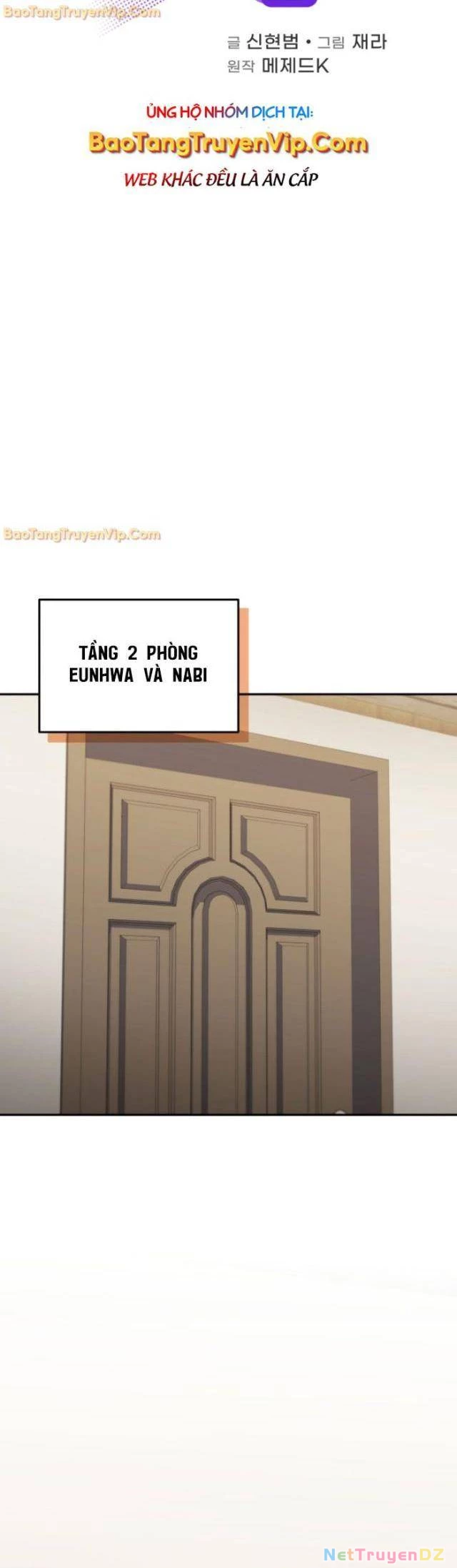 Nhà Hàng Thợ Săn Quái Vật Chapter 64 - Trang 4