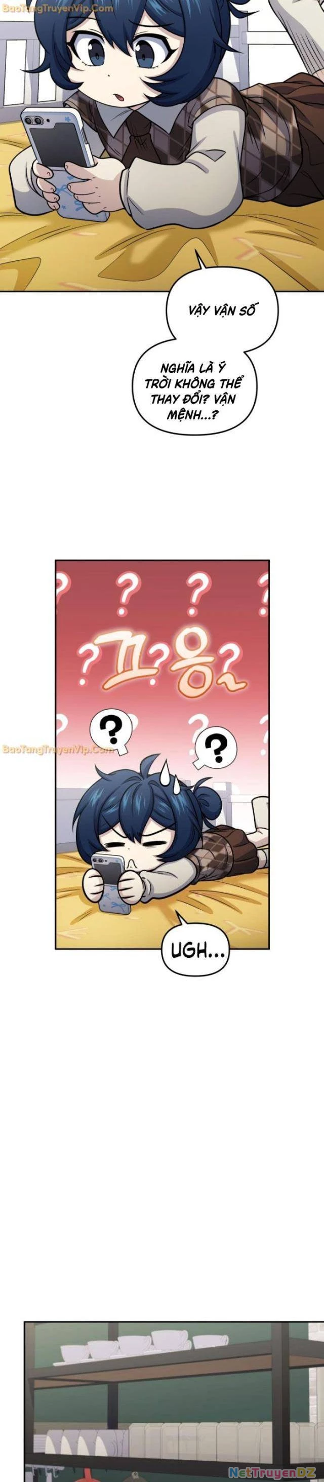 Nhà Hàng Thợ Săn Quái Vật Chapter 64 - Trang 4