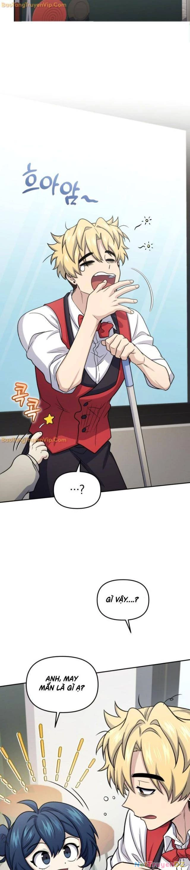 Nhà Hàng Thợ Săn Quái Vật Chapter 64 - Trang 4