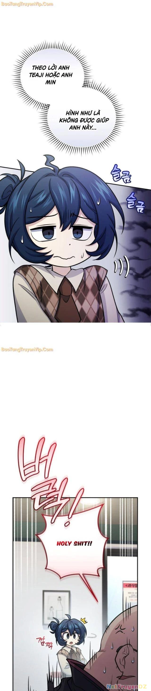 Nhà Hàng Thợ Săn Quái Vật Chapter 64 - Trang 4