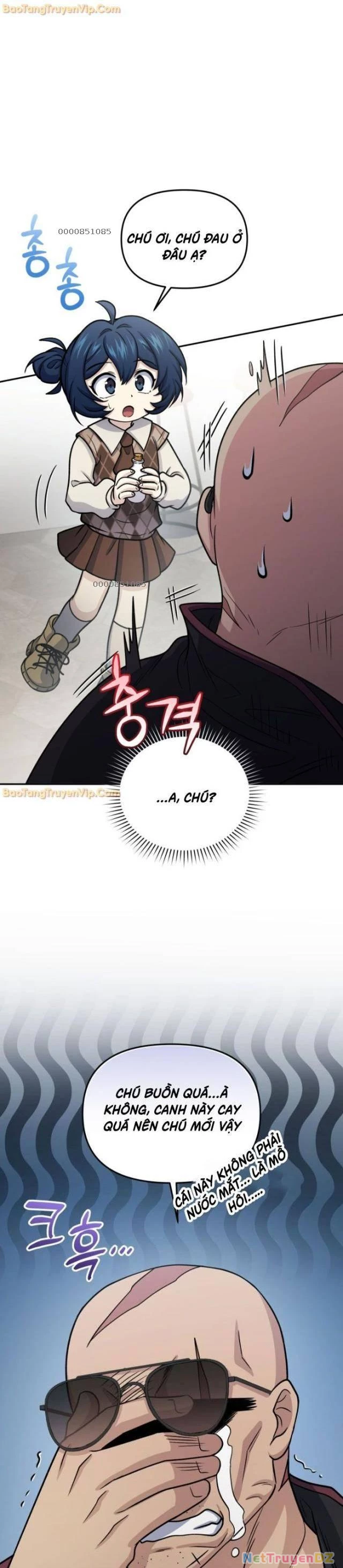 Nhà Hàng Thợ Săn Quái Vật Chapter 64 - Trang 4