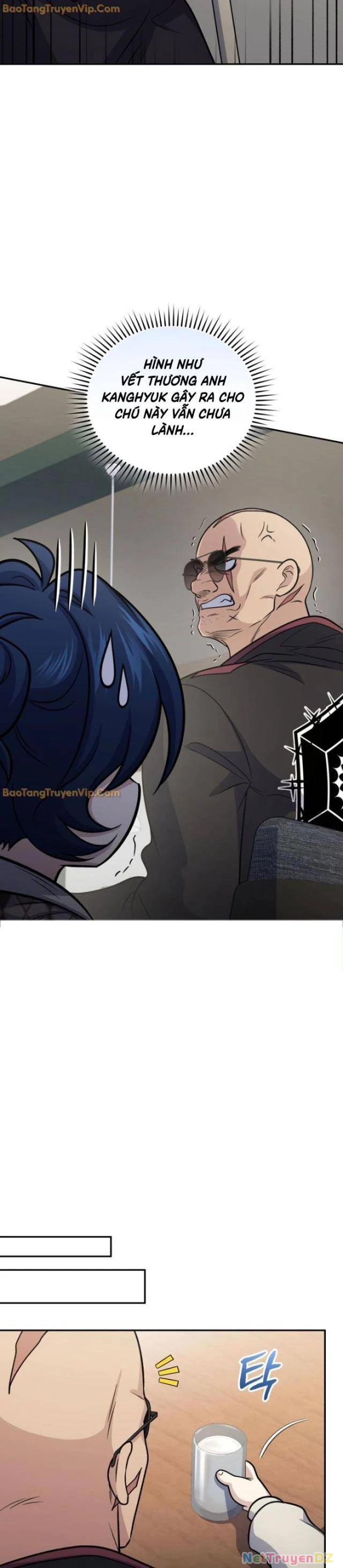 Nhà Hàng Thợ Săn Quái Vật Chapter 64 - Trang 4