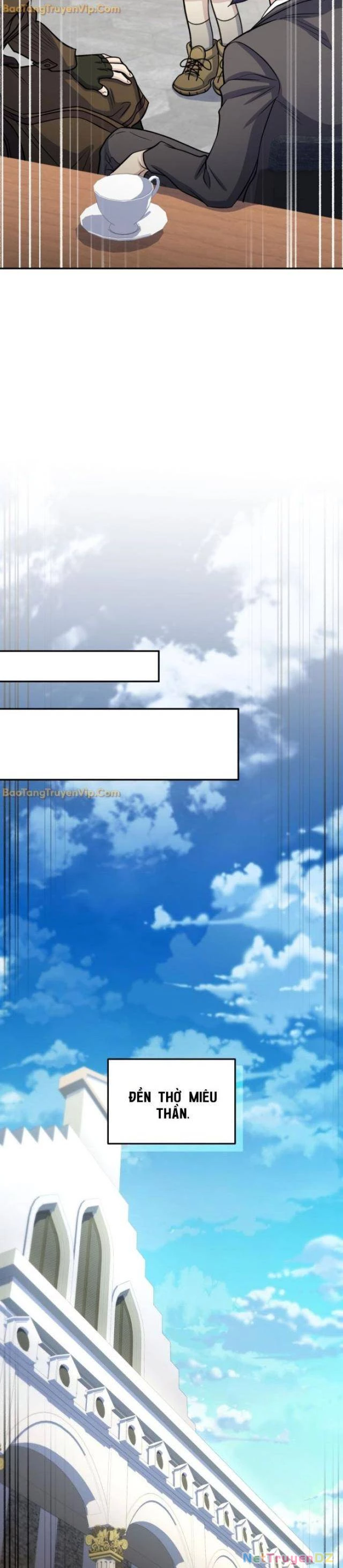 Nhà Hàng Thợ Săn Quái Vật Chapter 64 - Trang 4