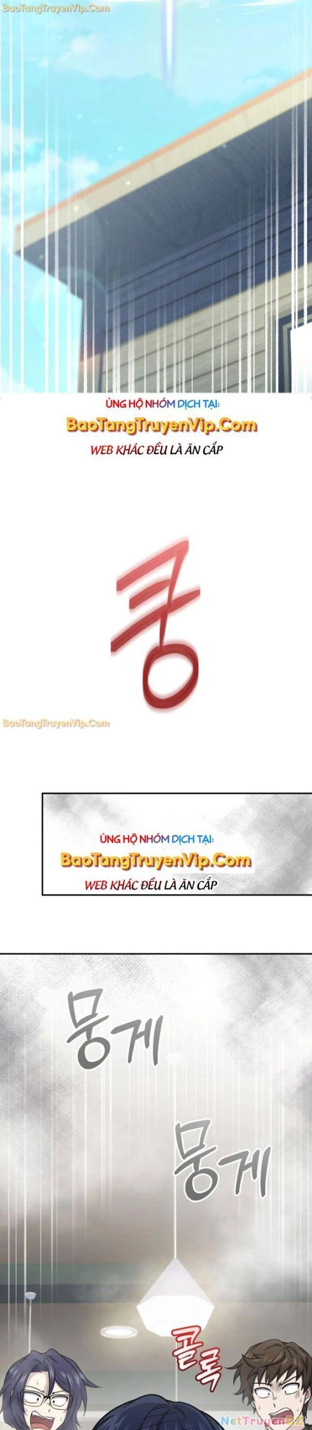 Nhà Hàng Thợ Săn Quái Vật Chapter 64 - Trang 4