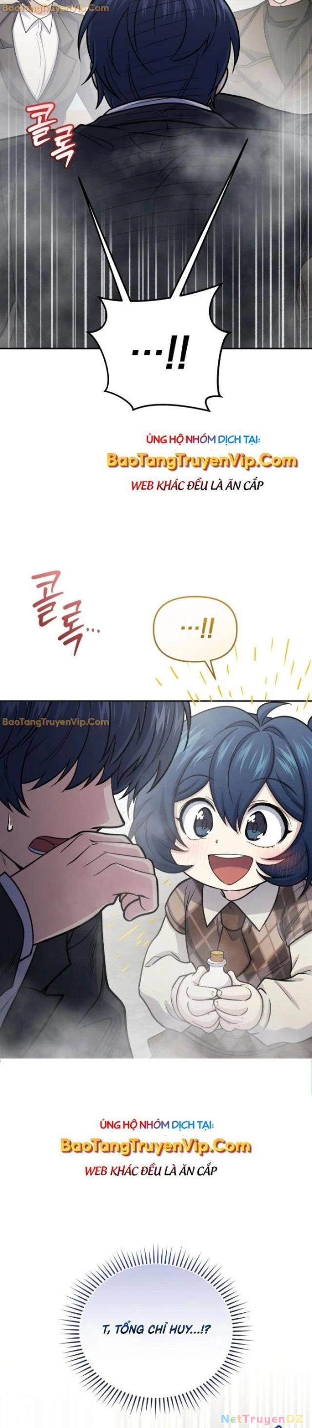Nhà Hàng Thợ Săn Quái Vật Chapter 64 - Trang 4