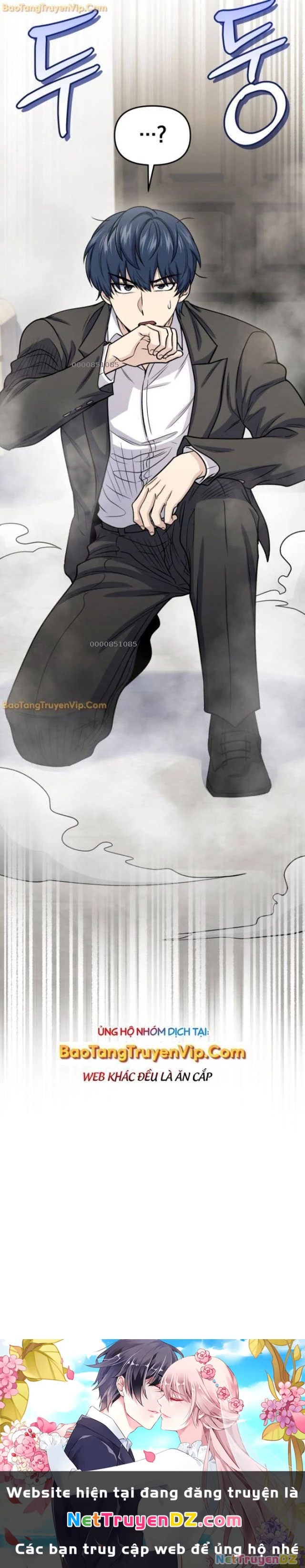 Nhà Hàng Thợ Săn Quái Vật Chapter 64 - Trang 4
