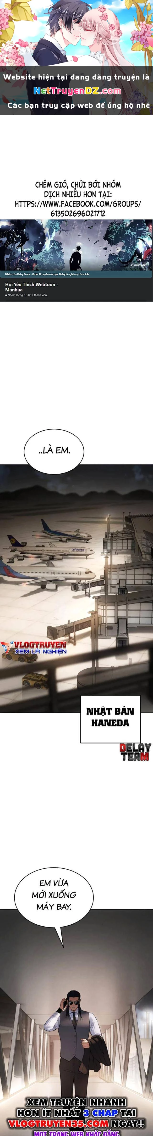 Đặc Vụ Song Sinh Chapter 107 - Trang 4