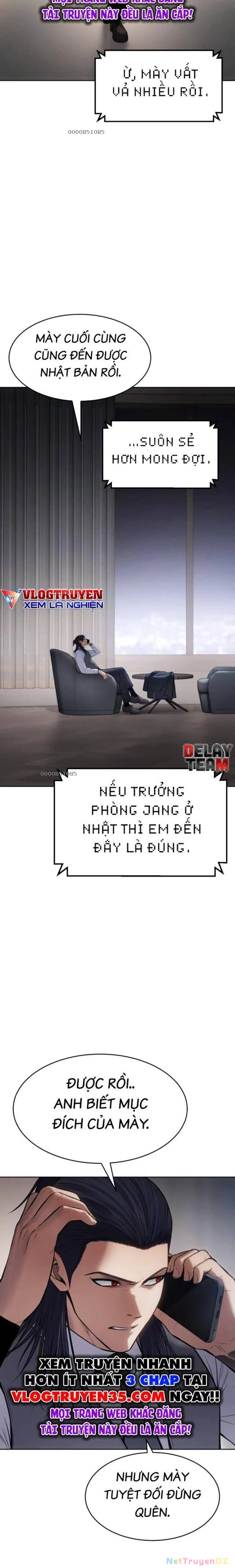 Đặc Vụ Song Sinh Chapter 107 - Trang 4