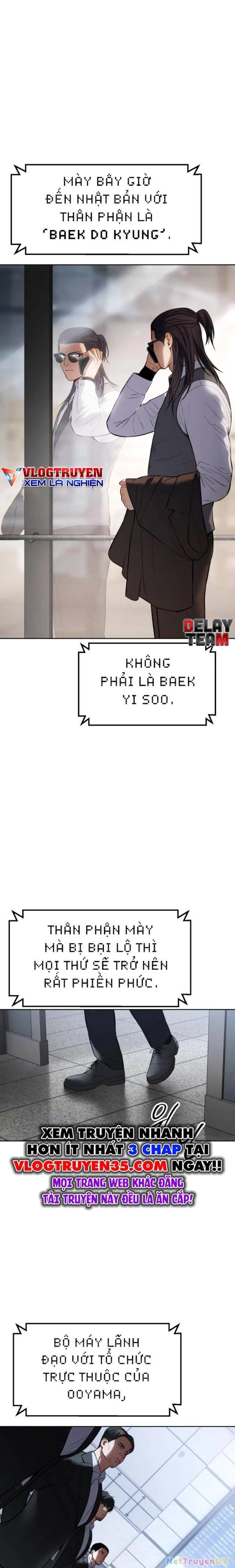 Đặc Vụ Song Sinh Chapter 107 - Trang 4