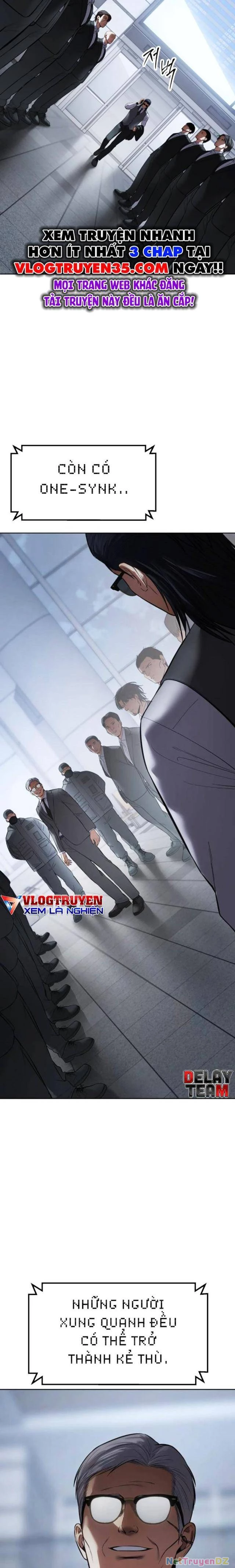 Đặc Vụ Song Sinh Chapter 107 - Trang 4