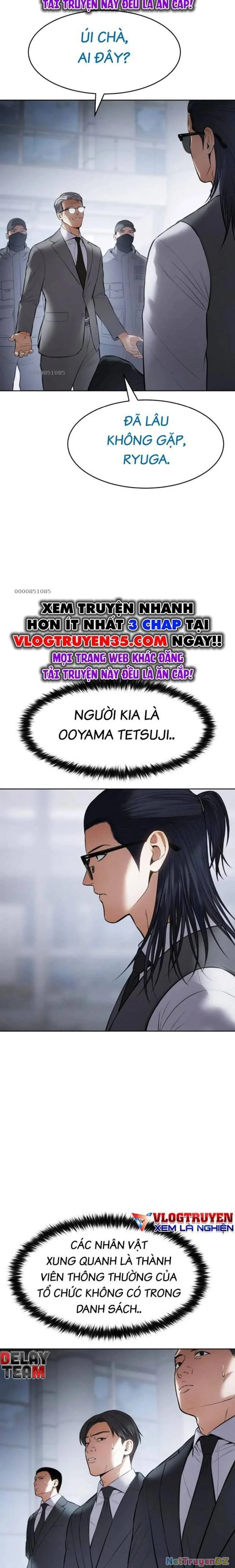 Đặc Vụ Song Sinh Chapter 107 - Trang 4