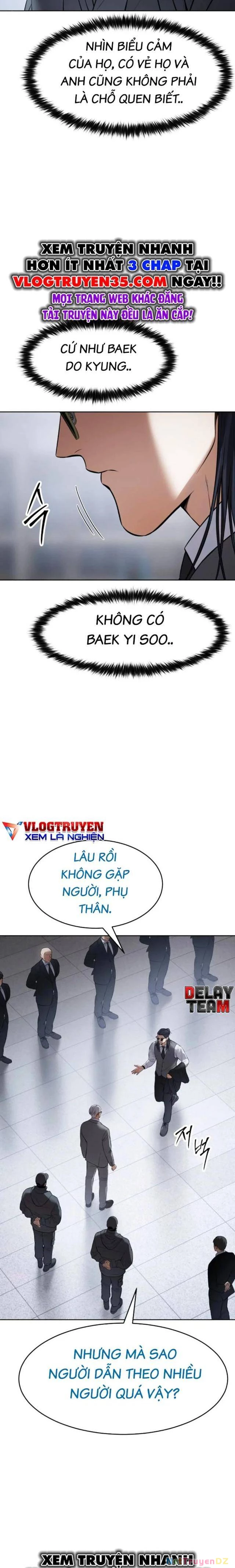 Đặc Vụ Song Sinh Chapter 107 - Trang 4