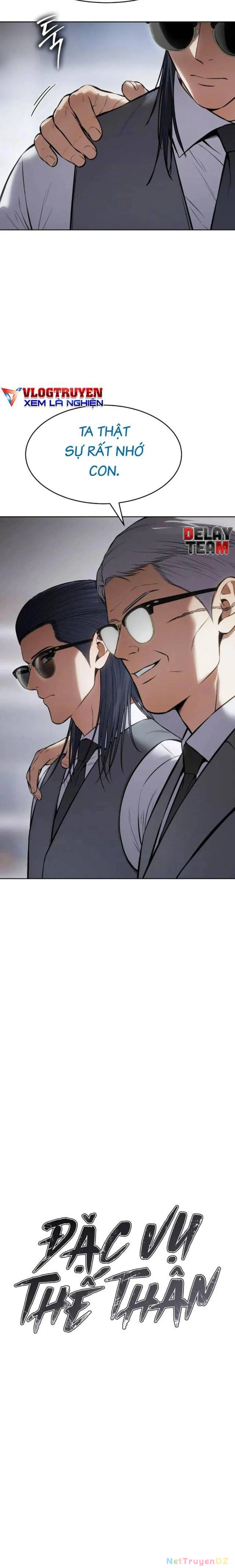Đặc Vụ Song Sinh Chapter 107 - Trang 4