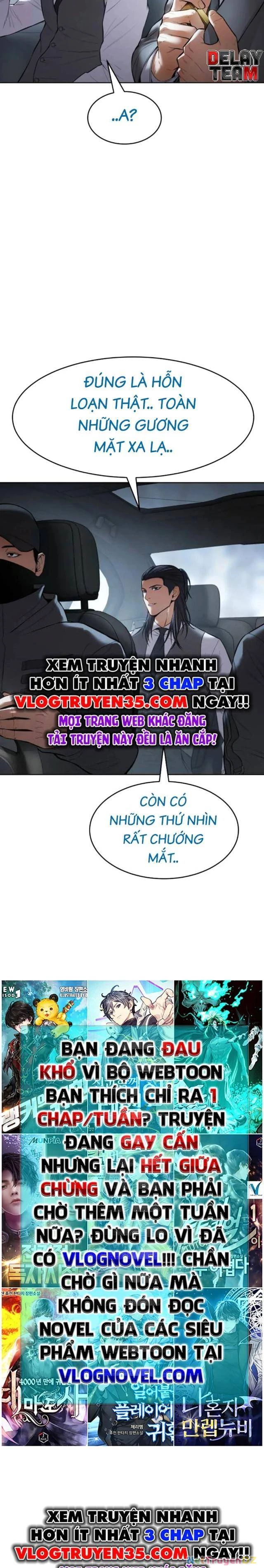 Đặc Vụ Song Sinh Chapter 107 - Trang 4