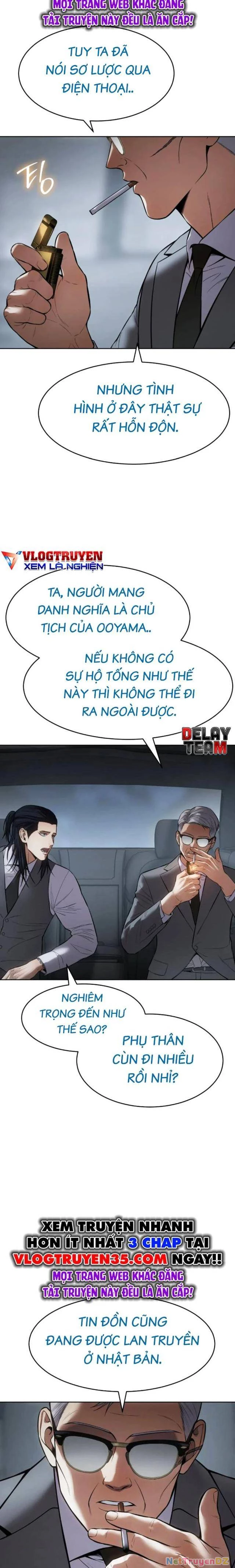 Đặc Vụ Song Sinh Chapter 107 - Trang 4