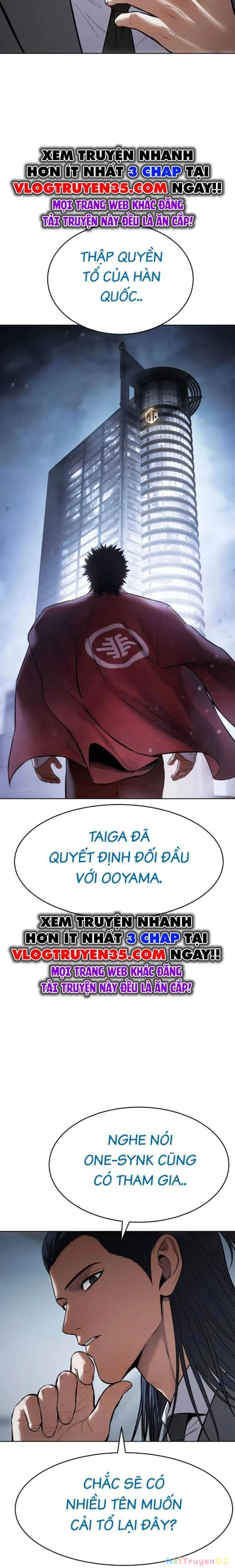 Đặc Vụ Song Sinh Chapter 107 - Trang 4