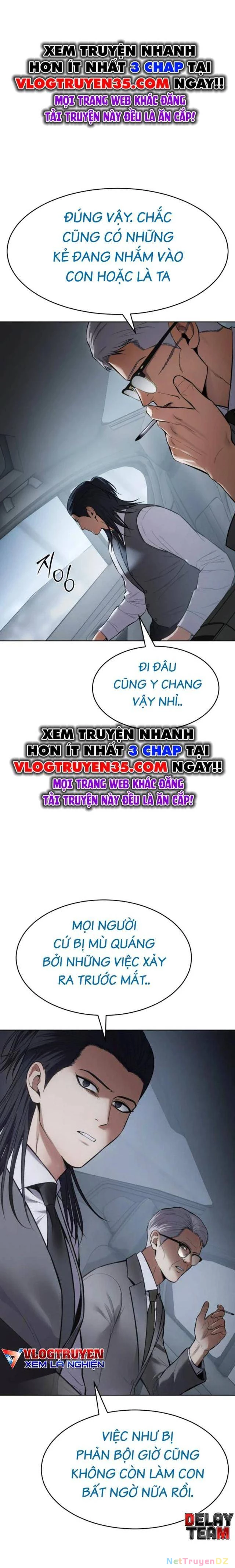 Đặc Vụ Song Sinh Chapter 107 - Trang 4