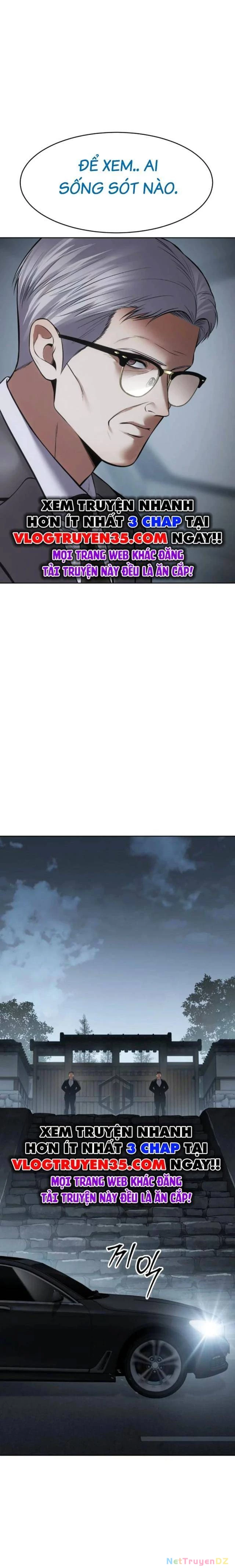 Đặc Vụ Song Sinh Chapter 107 - Trang 4