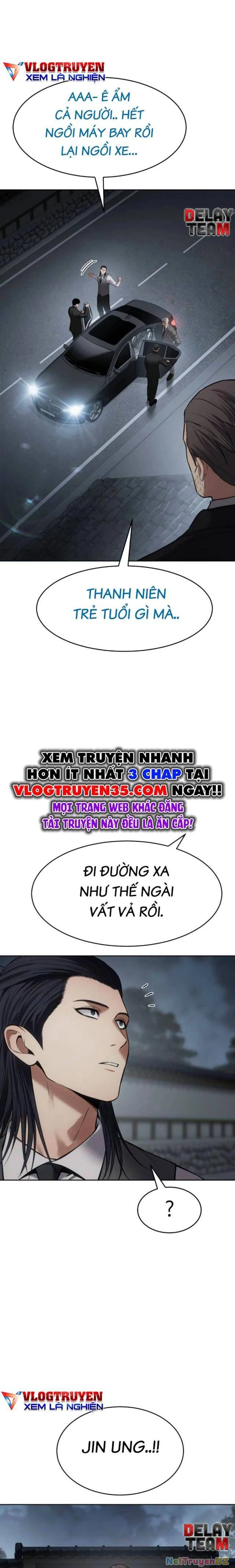 Đặc Vụ Song Sinh Chapter 107 - Trang 4