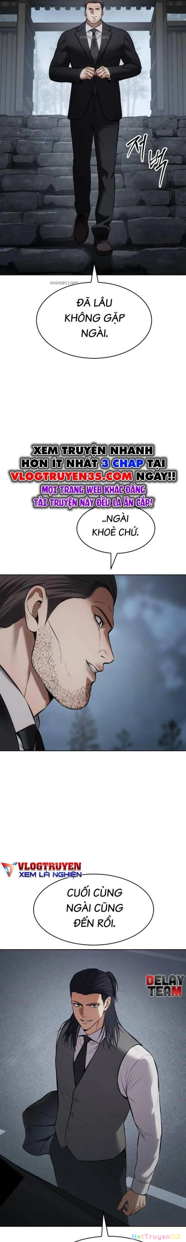 Đặc Vụ Song Sinh Chapter 107 - Trang 4