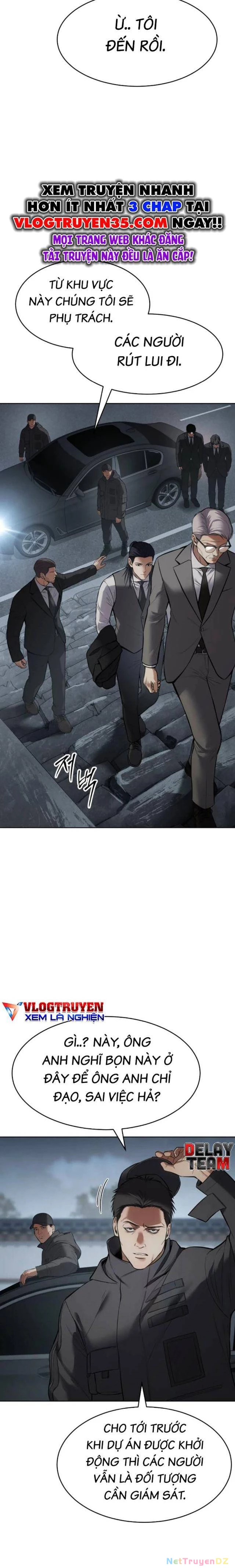 Đặc Vụ Song Sinh Chapter 107 - Trang 4