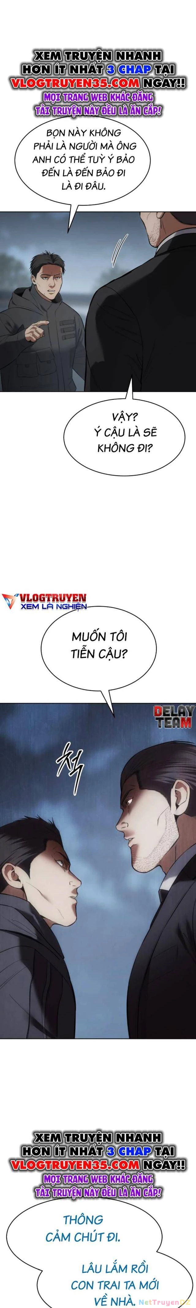 Đặc Vụ Song Sinh Chapter 107 - Trang 4