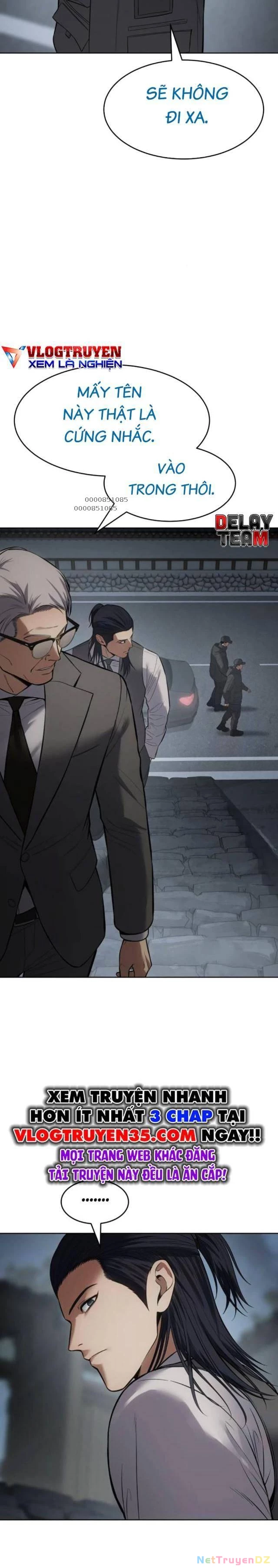 Đặc Vụ Song Sinh Chapter 107 - Trang 4