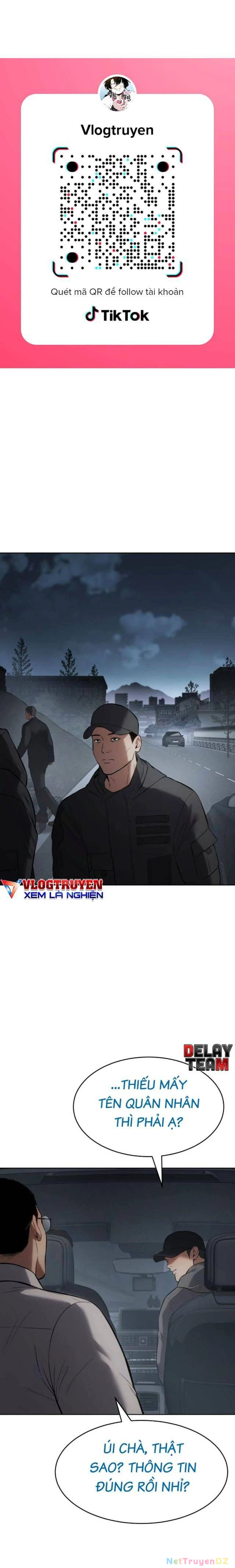 Đặc Vụ Song Sinh Chapter 107 - Trang 4