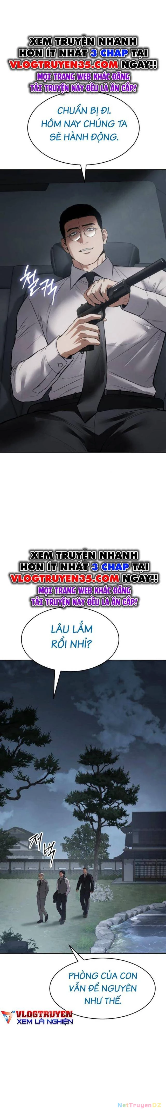 Đặc Vụ Song Sinh Chapter 107 - Trang 4