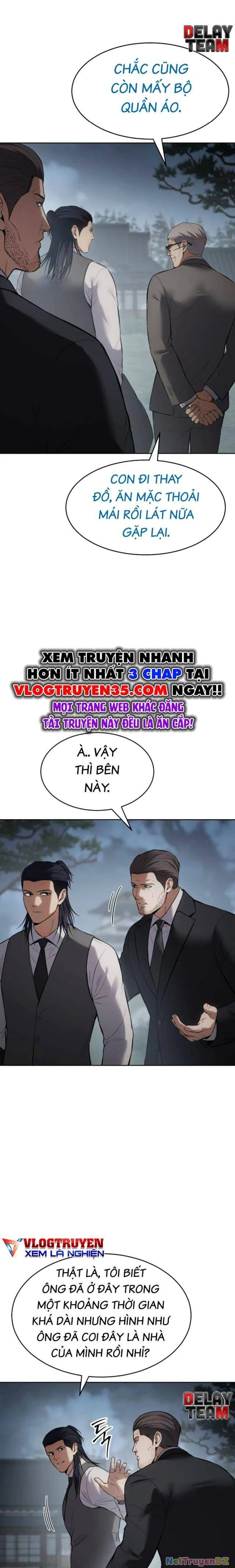 Đặc Vụ Song Sinh Chapter 107 - Trang 4