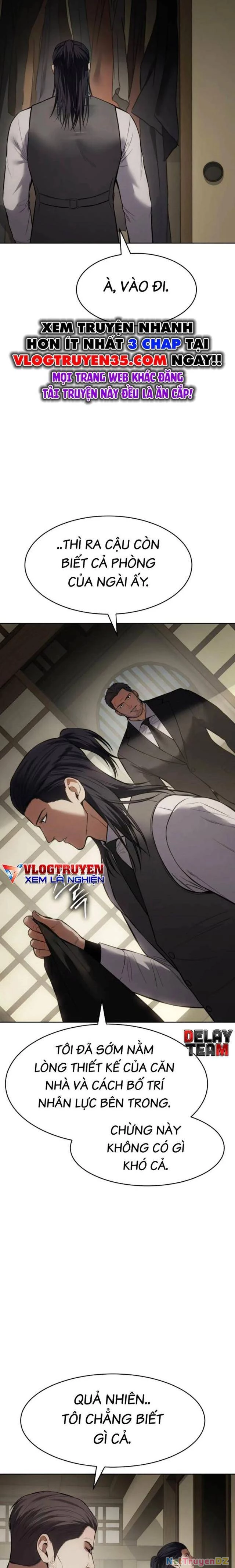 Đặc Vụ Song Sinh Chapter 107 - Trang 4