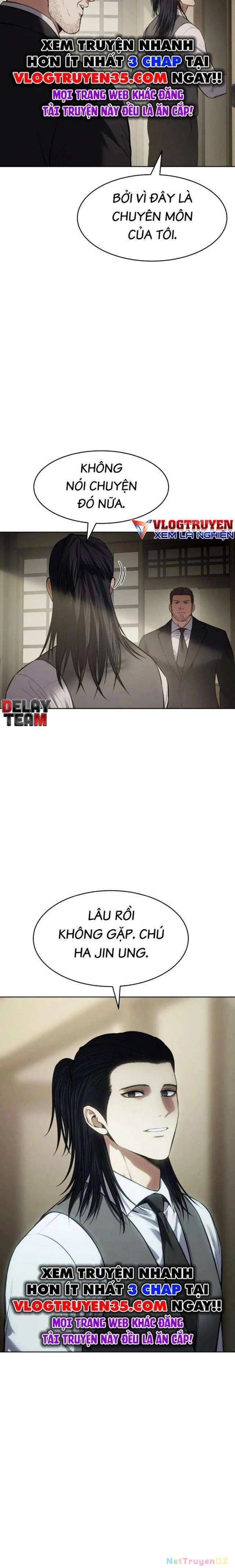Đặc Vụ Song Sinh Chapter 107 - Trang 4