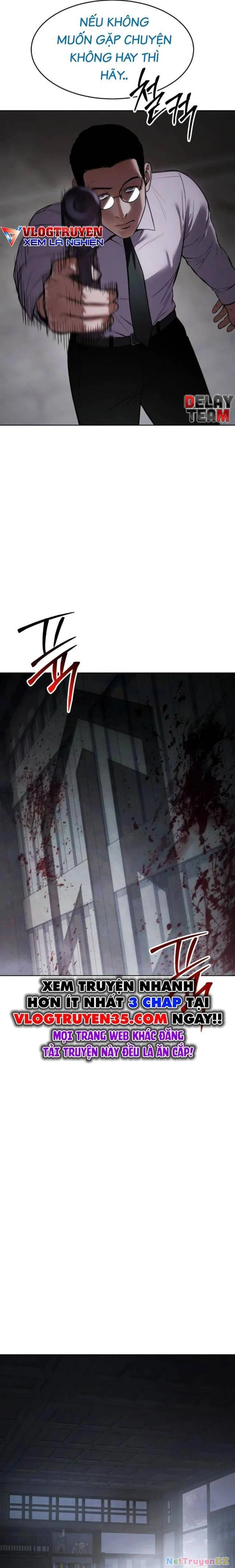 Đặc Vụ Song Sinh Chapter 107 - Trang 4