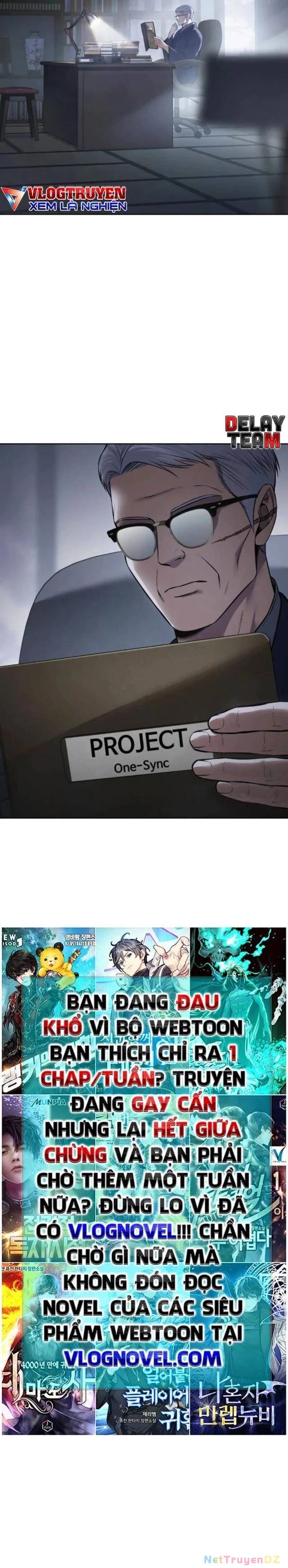 Đặc Vụ Song Sinh Chapter 107 - Trang 4