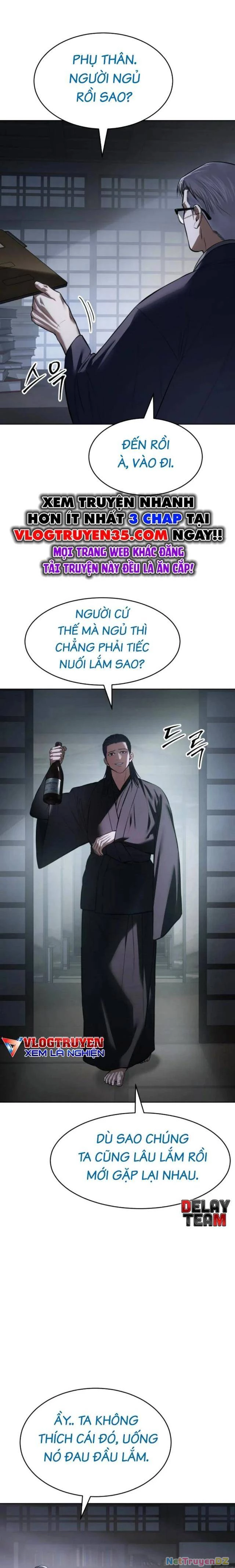 Đặc Vụ Song Sinh Chapter 107 - Trang 4