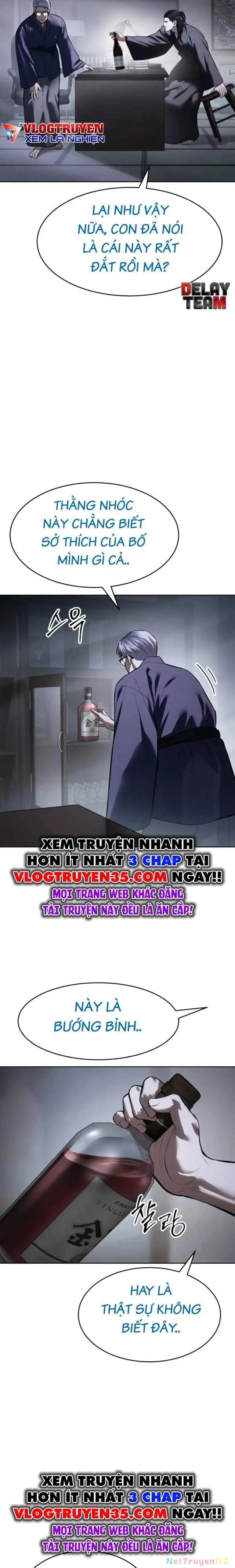 Đặc Vụ Song Sinh Chapter 107 - Trang 4