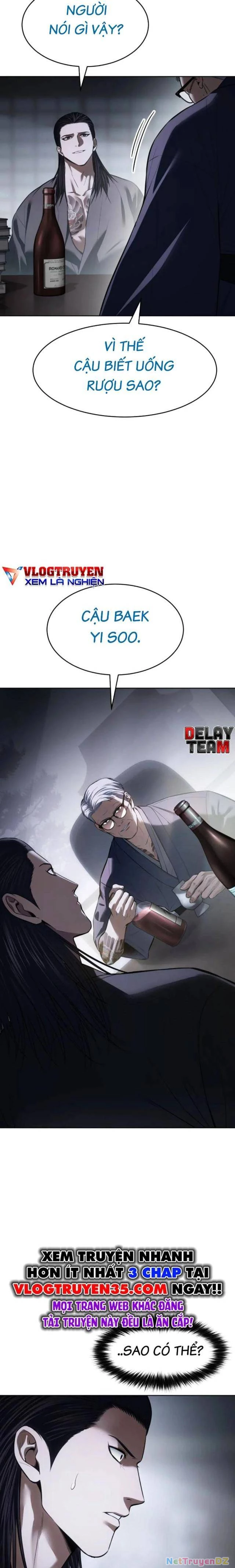 Đặc Vụ Song Sinh Chapter 107 - Trang 4