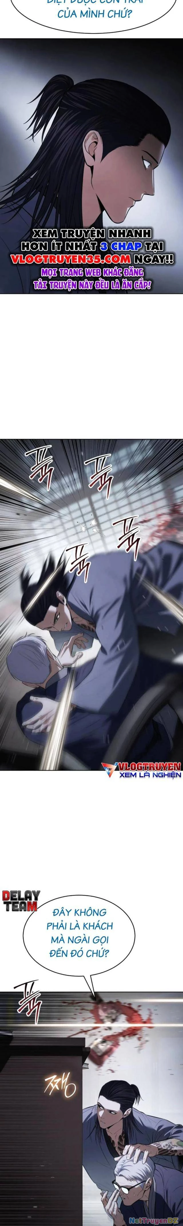 Đặc Vụ Song Sinh Chapter 107 - Trang 4