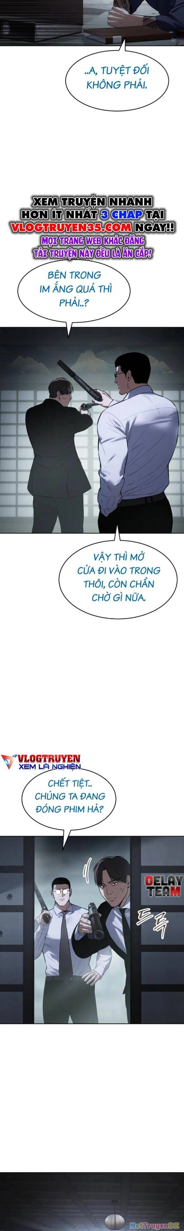 Đặc Vụ Song Sinh Chapter 107 - Trang 4