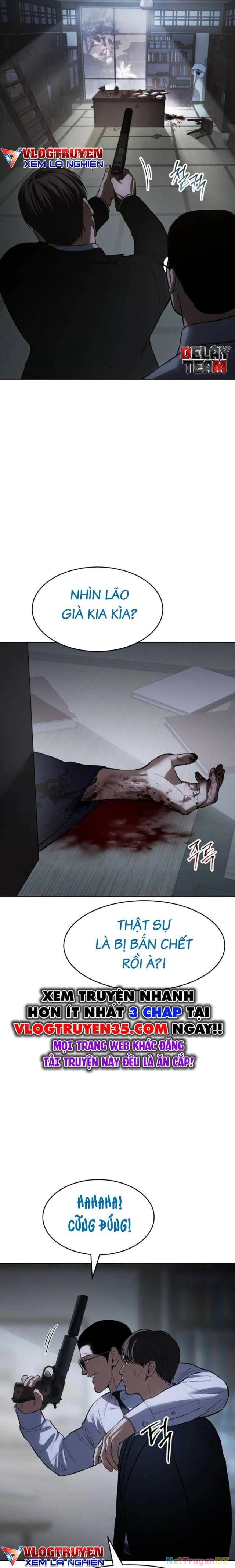 Đặc Vụ Song Sinh Chapter 107 - Trang 4