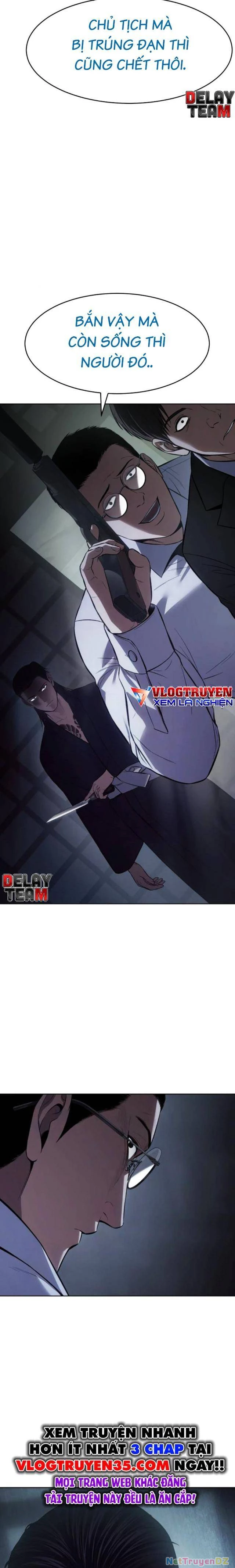 Đặc Vụ Song Sinh Chapter 107 - Trang 4