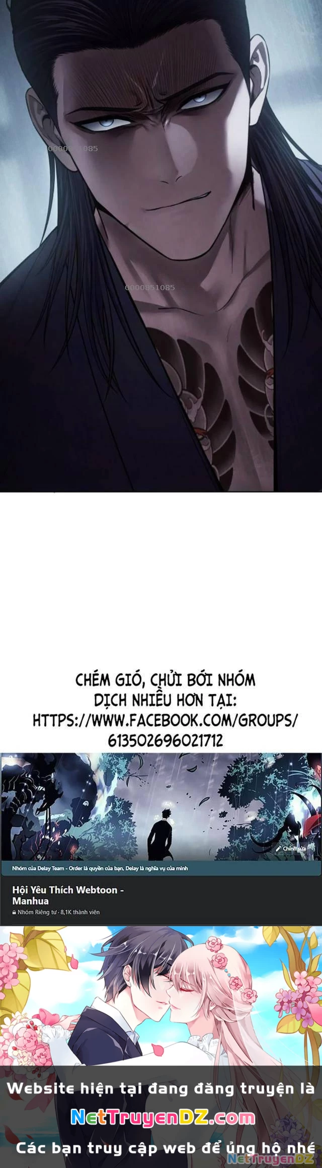 Đặc Vụ Song Sinh Chapter 107 - Trang 4