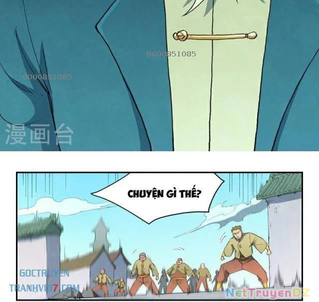 Tinh Võ Thần Quyết Chapter 815 - Trang 4