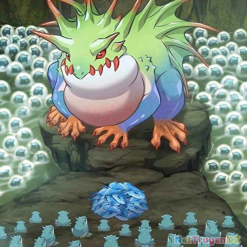 Làm Nông Dân Trong Tòa Tháp Thử Thách Chapter 90 - Trang 4