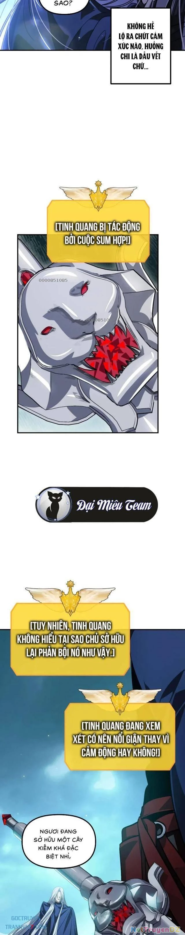 Tôi Là Thợ Săn Có Kĩ Năng Tự Sát Cấp SSS Chapter 121 - Trang 4