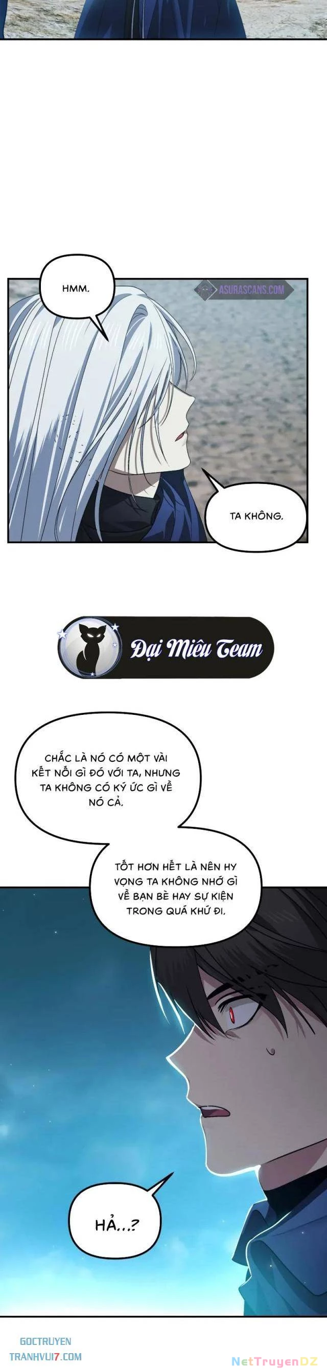 Tôi Là Thợ Săn Có Kĩ Năng Tự Sát Cấp SSS Chapter 121 - Trang 4