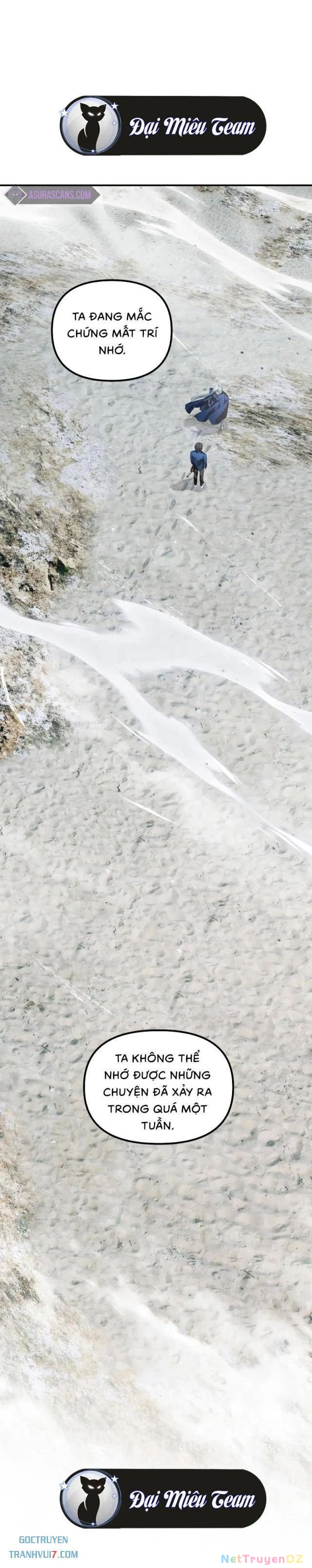 Tôi Là Thợ Săn Có Kĩ Năng Tự Sát Cấp SSS Chapter 121 - Trang 4